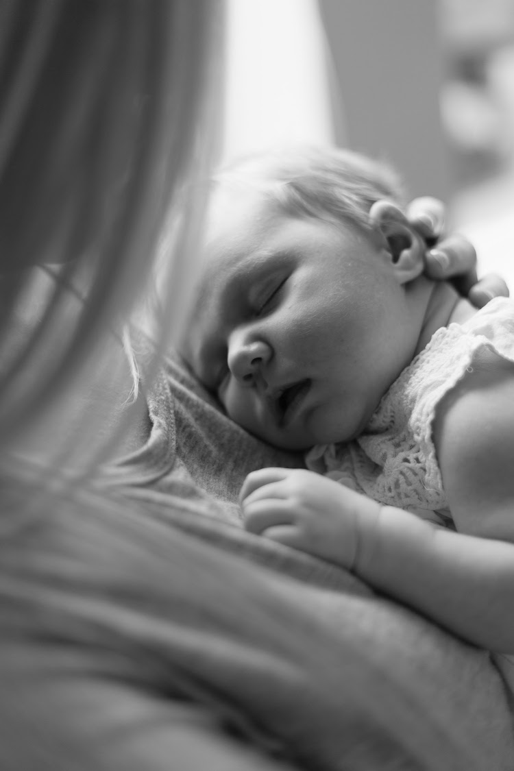 Baby Newborn Natural Birth